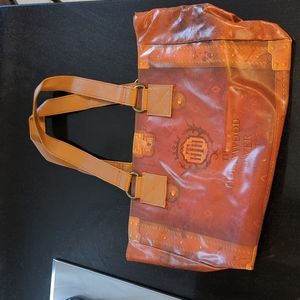 WDW Hollywood Tower Hotel laptop bag